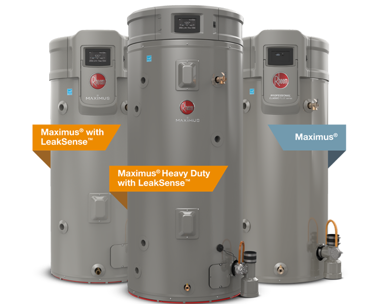 Need expert supply or installation of HVAC?