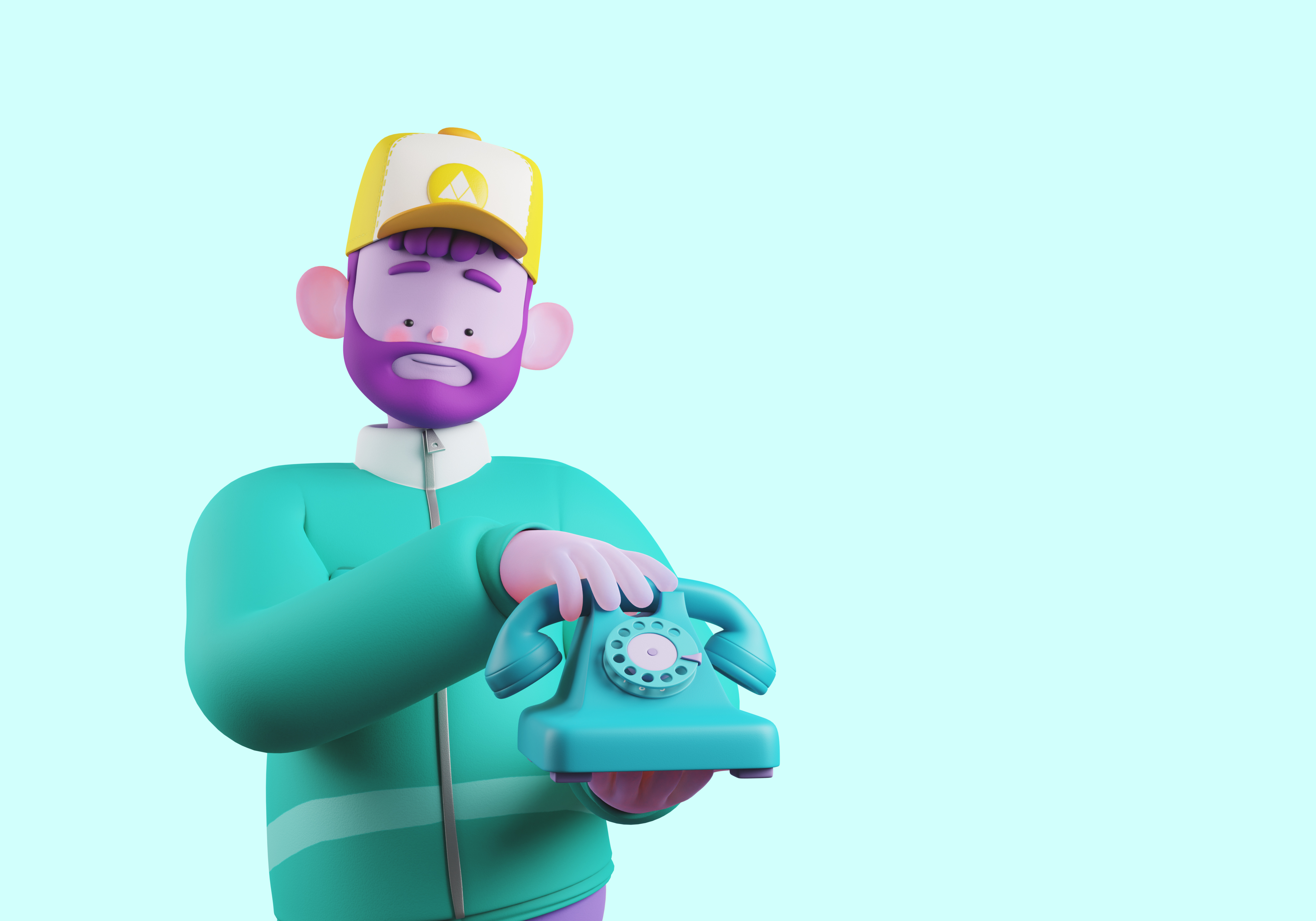 Mr. Oluwaseun Adigun