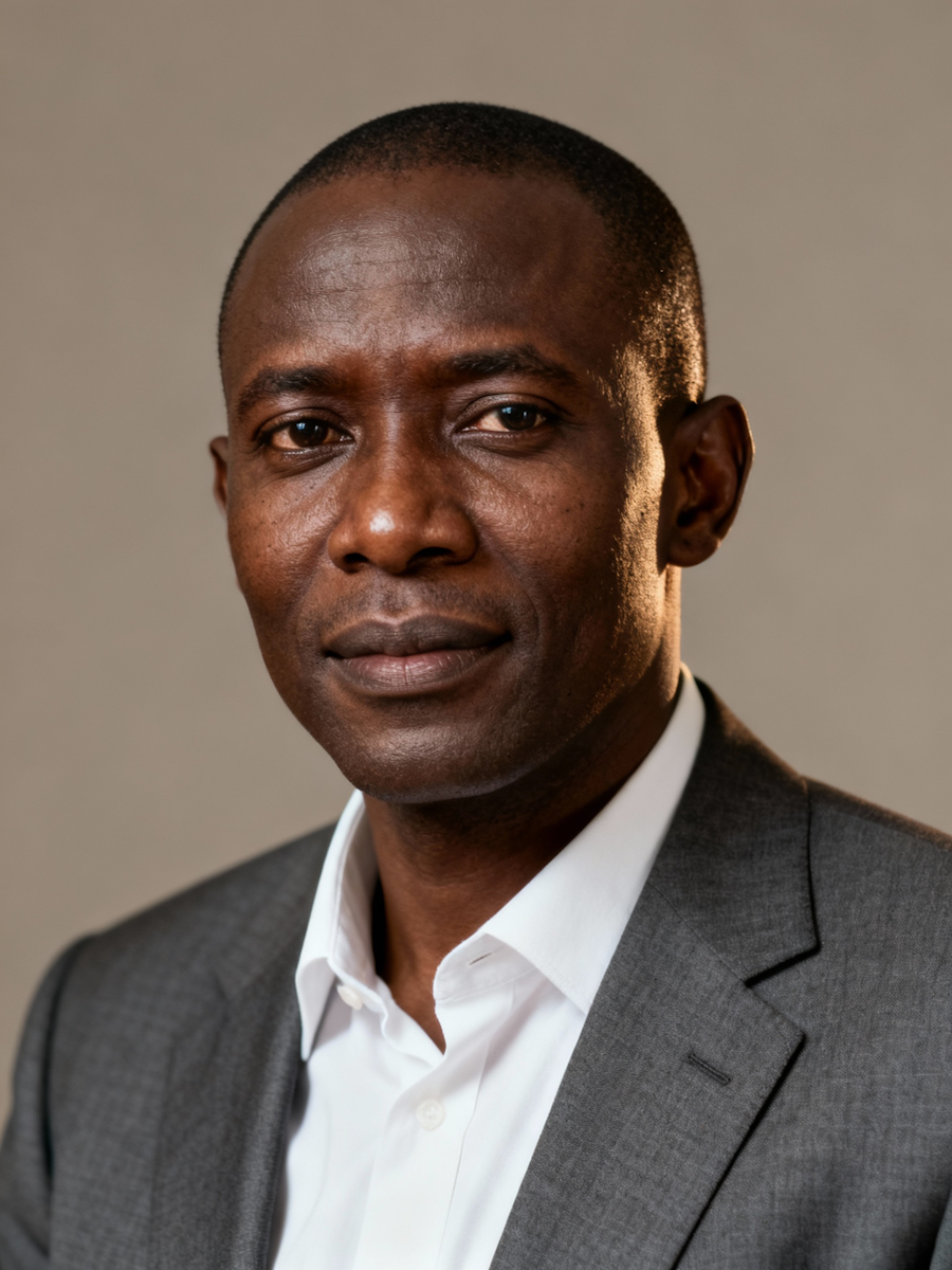 Mr. Ibrahim Abdullahi