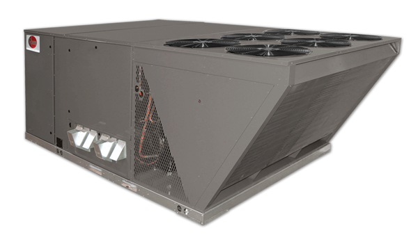 About EINSPOT Solutions Nig. Ltd — Nigeria’s Authorized Rheem Distributor and Engineering Service Leader